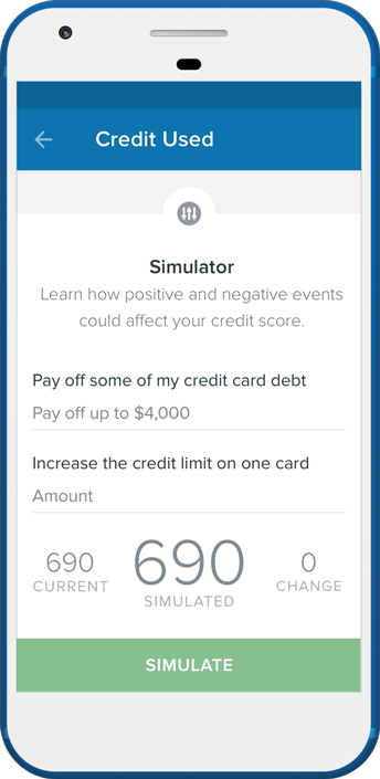 CreditWise is secure and will never hurt your credit CreditWise is secure and will never hurt your credit